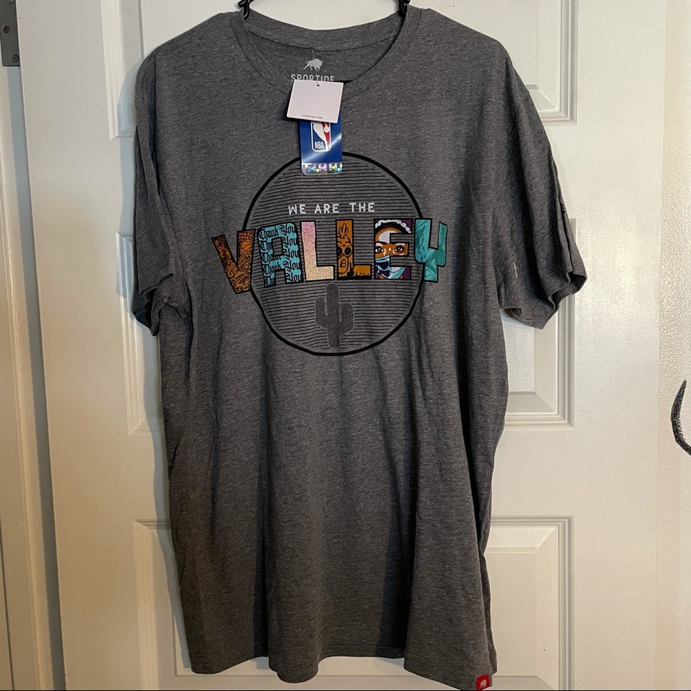 Phoenix Suns T-shirt